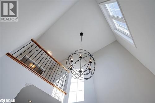 3339 Skipton Lane, Oakville, ON - Indoor Photo Showing Other Room