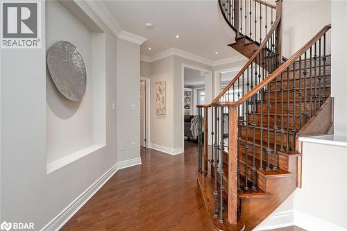 3339 Skipton Lane, Oakville, ON - Indoor Photo Showing Other Room