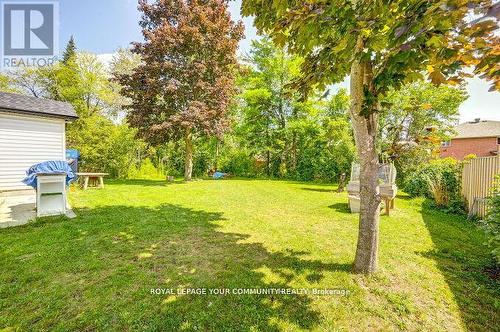 2309 Taylorwoods Boulevard, Innisfil, ON - Outdoor