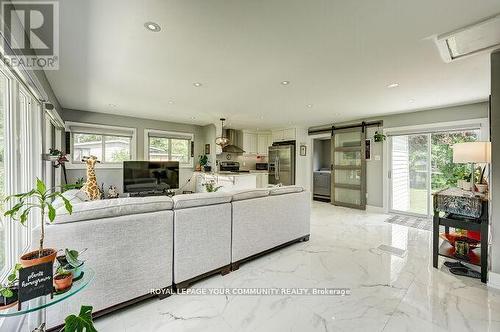 2309 Taylorwoods Boulevard, Innisfil, ON - Indoor