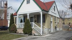 BSMT - 44 WINSTON PARK BOULEVARD  Toronto, ON M3K 1B9