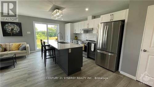 Apt B - 1831 Diamondview Road, Ottawa, ON 