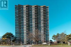 2307 - 3151 BRIDLETOWNE CIRCLE  Toronto, ON M1W 2T1