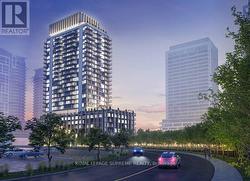 1005 - 27 KORDA GATE  Vaughan, ON L4K 0P6