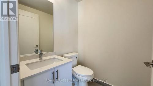 1005 - 27 Korda Gate, Vaughan, ON - Indoor Photo Showing Bathroom