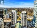 808 - 5791 Yonge Street, Toronto, ON  - Outdoor With View 