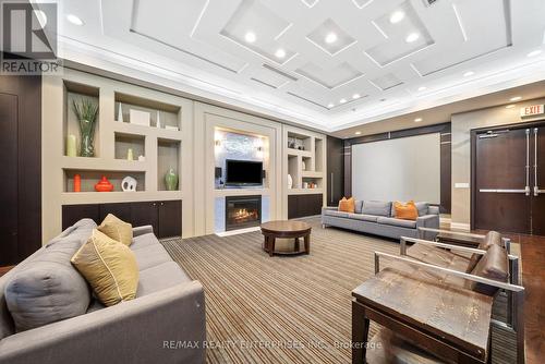 808 - 5791 Yonge Street, Toronto, ON - Indoor