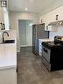 33 Kenwood Crescent, Guelph, ON  - Indoor Photo Showing Kitchen 