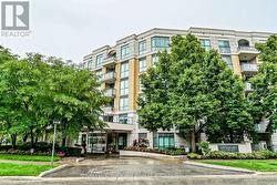 618 - 11 WILLIAM CARSON CRESCENT  Toronto, ON M2P 2G1