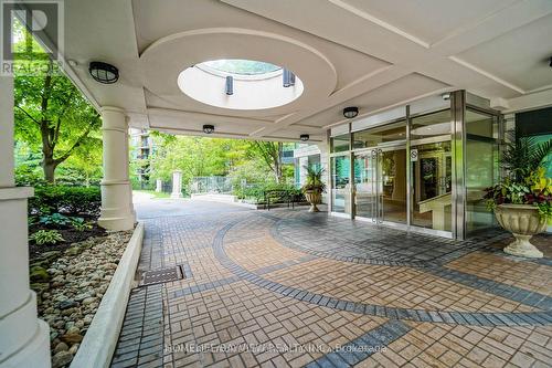 618 - 11 William Carson Crescent, Toronto, ON -  Photo Showing Other Room