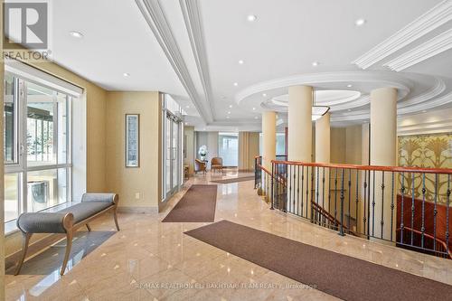 618 - 11 William Carson Crescent, Toronto, ON - Indoor Photo Showing Other Room