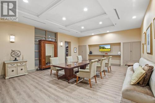 618 - 11 William Carson Crescent, Toronto, ON - Indoor Photo Showing Other Room