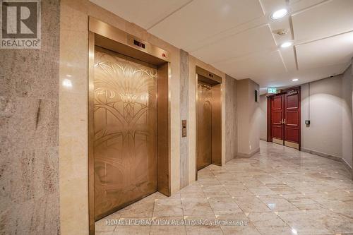 618 - 11 William Carson Crescent, Toronto, ON - Indoor