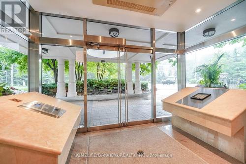 618 - 11 William Carson Crescent, Toronto, ON - Indoor