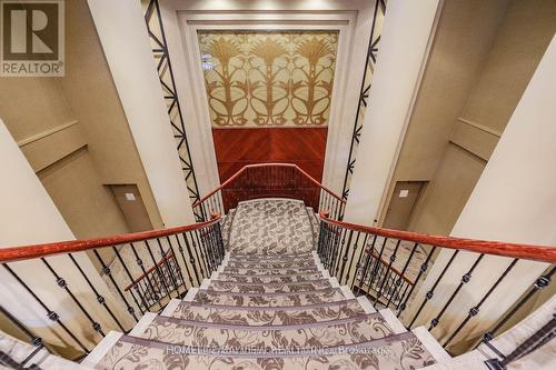 618 - 11 William Carson Crescent, Toronto, ON - Indoor Photo Showing Other Room