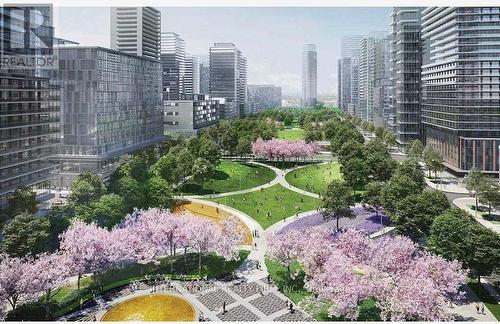 4008 - 950 Portage Parkway, Vaughan, ON - Outdoor