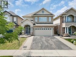 16 WEATHERING HEIGHTS  Hamilton, ON L8J 0E7