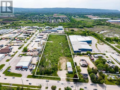 Lot 1 - 70 High Street, Collingwood, ON 