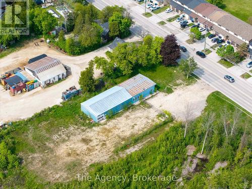 Lot 1 - 70 High Street, Collingwood, ON 