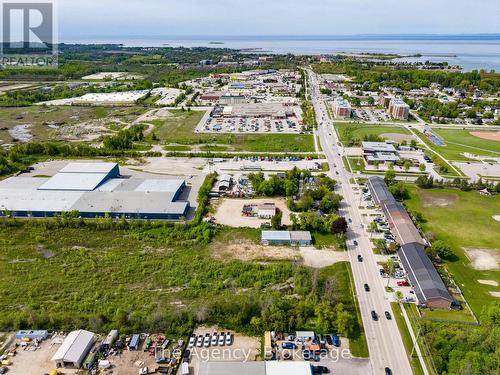 Lot 1 - 70 High Street, Collingwood, ON 