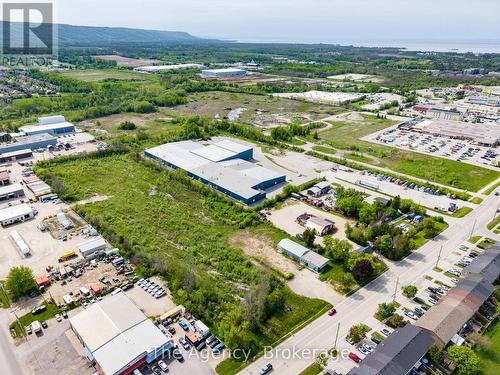 Lot 7 - 70 High Street, Collingwood, ON 