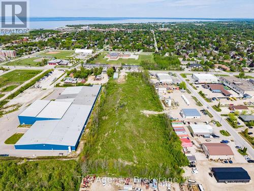 Lot 3 - 70 High Street, Collingwood, ON 