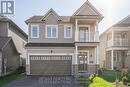 303 Bobolink Ridge, Ottawa, ON  - Outdoor With Balcony With Facade 