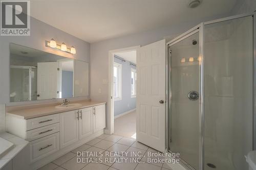 303 Bobolink Ridge, Ottawa, ON - Indoor Photo Showing Bathroom