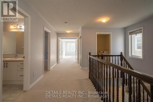 303 Bobolink Ridge, Ottawa, ON - Indoor Photo Showing Other Room