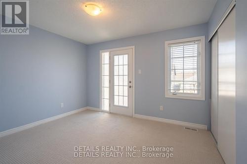 303 Bobolink Ridge, Ottawa, ON - Indoor Photo Showing Other Room