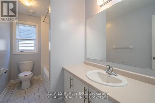 303 Bobolink Ridge, Ottawa, ON - Indoor Photo Showing Bathroom