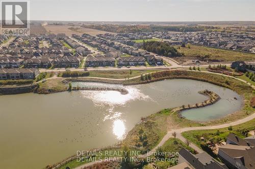 303 Bobolink Ridge, Ottawa, ON - Outdoor With View