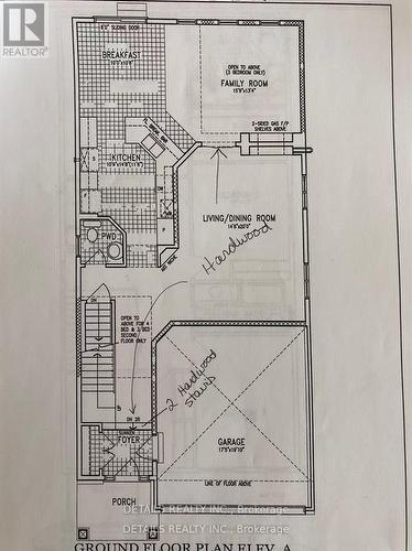 303 Bobolink Ridge, Ottawa, ON - Other