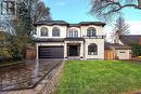 499 Rebecca Street, Oakville, ON  - Outdoor With Facade 