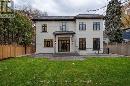 499 Rebecca Street, Oakville, ON - Outdoor