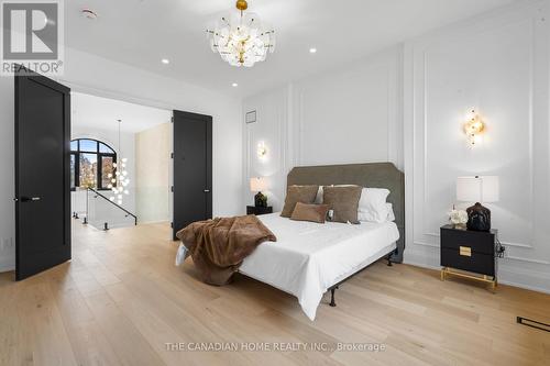 499 Rebecca Street, Oakville, ON - Indoor Photo Showing Bedroom