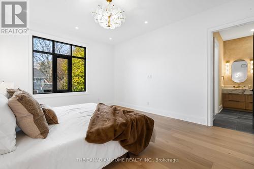 499 Rebecca Street, Oakville, ON - Indoor Photo Showing Bedroom