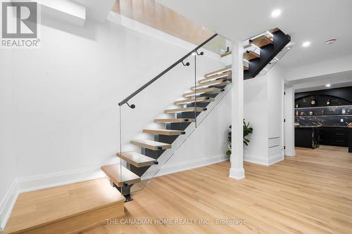 499 Rebecca Street, Oakville, ON - Indoor Photo Showing Other Room