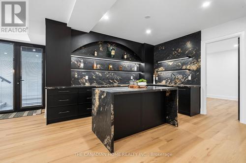 499 Rebecca Street, Oakville, ON - Indoor