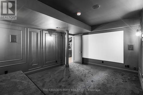 499 Rebecca Street, Oakville, ON - Indoor Photo Showing Other Room