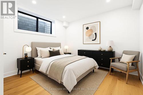 499 Rebecca Street, Oakville, ON - Indoor Photo Showing Bedroom