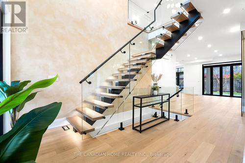 499 Rebecca Street, Oakville, ON - Indoor Photo Showing Other Room