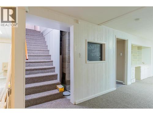 3404 4Th Avenue, Castlegar, BC - Indoor Photo Showing Other Room