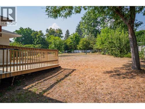 3404 4Th Avenue, Castlegar, BC - Outdoor