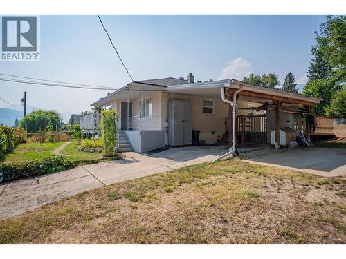 3404 4th Avenue  Castlegar, BC V1N 2T3