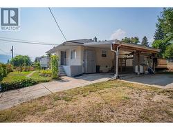 3404 4th Avenue  Castlegar, BC V1N 2T3