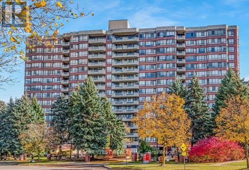 501 - 33 WELDRICK ROAD E  Richmond Hill, ON L4C 8W4