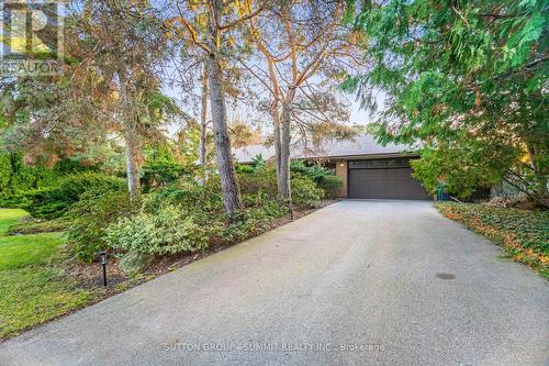 2264 Courrier Lane, Mississauga, ON - Outdoor