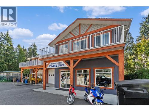 725 Trans-Canada Highway, Sicamous, BC 
