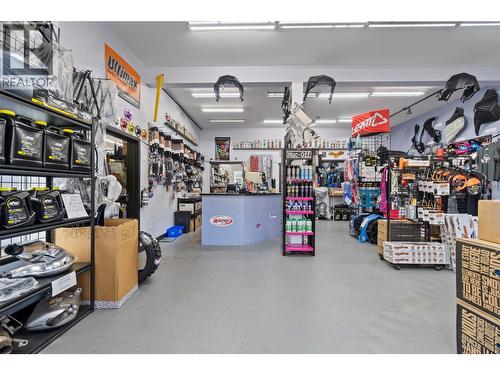 725 Trans-Canada Highway, Sicamous, BC 
